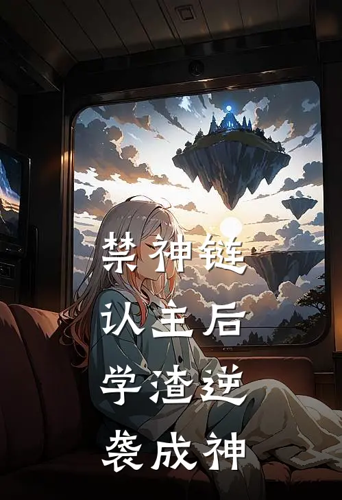 禁神链认主后，学渣逆袭成神