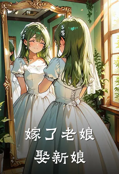 嫁了老娘娶新娘(抖音热门)在哪看免费小说_全本免费完结小说嫁了老娘娶新娘抖音热门