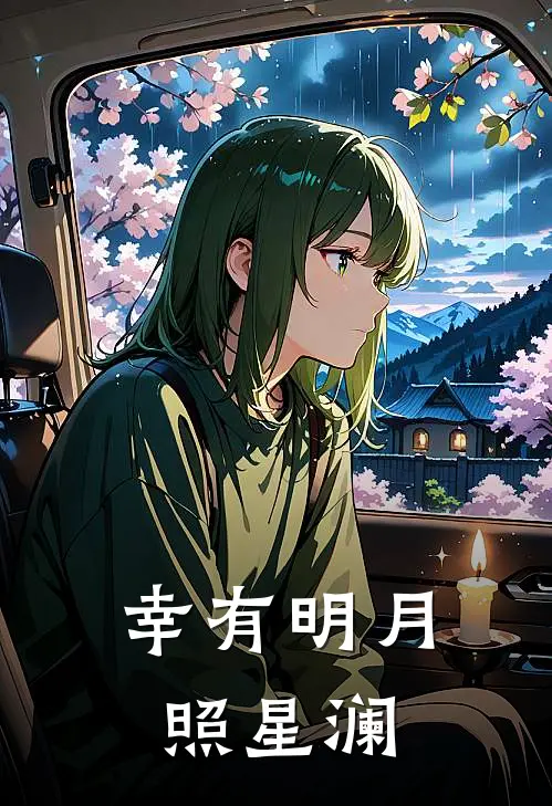 幸有明月照星澜