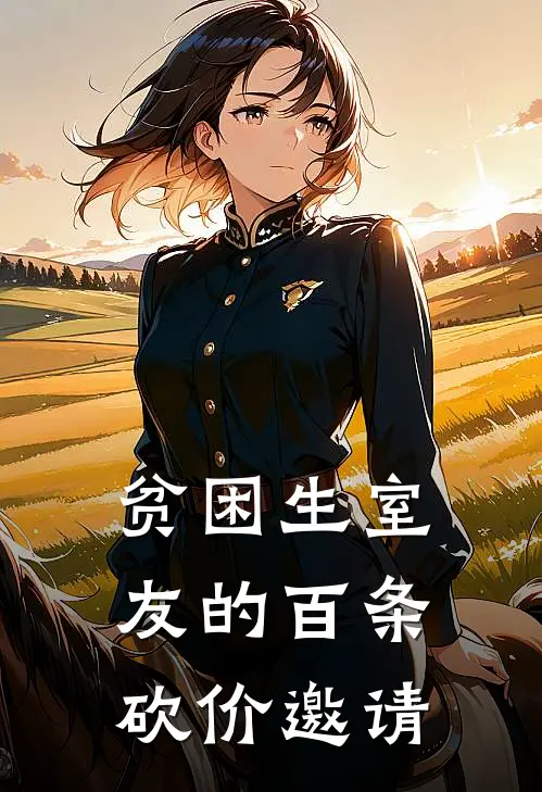 贫困生室友的百条砍价邀请林瑶小夏小说完结推荐_热门小说阅读贫困生室友的百条砍价邀请林瑶小夏