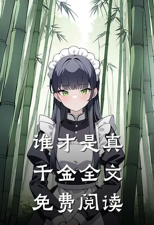 谁才是真千金全文免费阅读