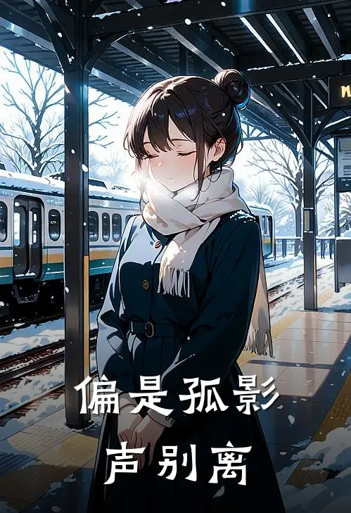 偏是孤影声别离