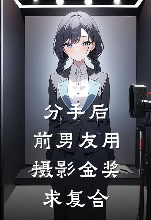 分手后，前男友用摄影金奖求复合