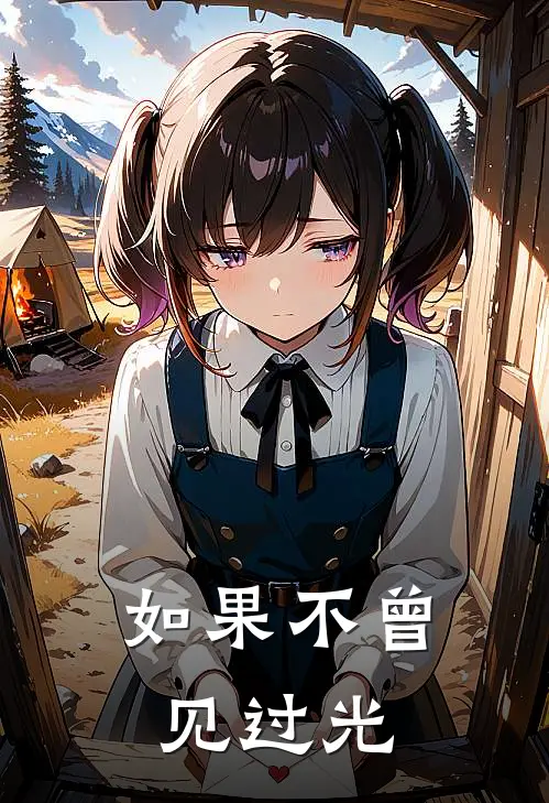 如果不曾见过光