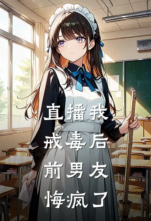 江驰苏瑶（直播我戒毒后，前男友悔疯了）免费阅读无弹窗_直播我戒毒后，前男友悔疯了江驰苏瑶全文免费阅读无弹窗大结局