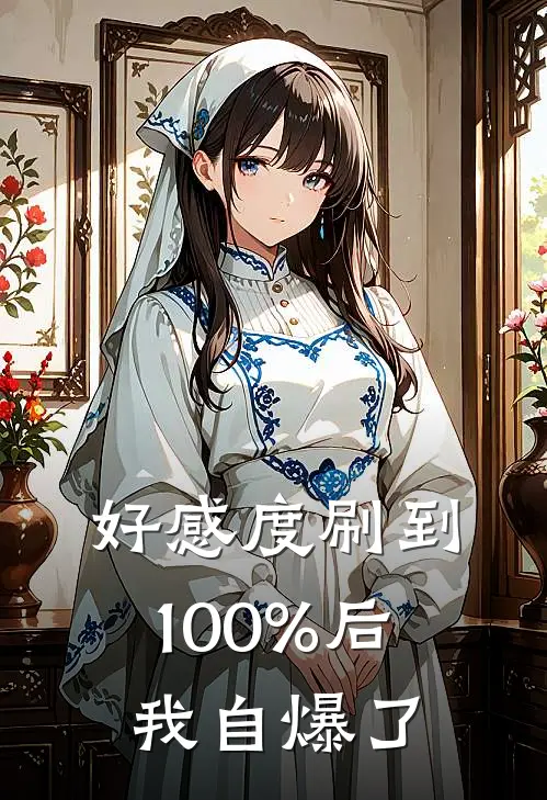 好感度刷到100%后，我自爆了
