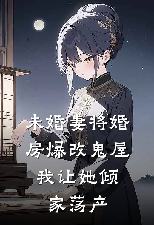 未婚妻将婚房爆改鬼屋，我让她倾家荡产