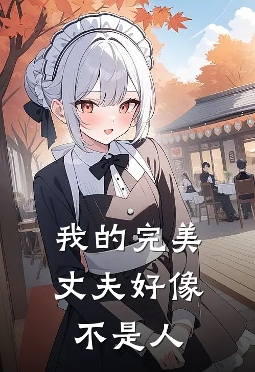 我的完美丈夫好像不是人