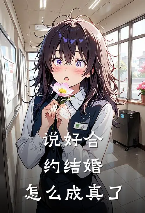 说好合约结婚，怎么成真了