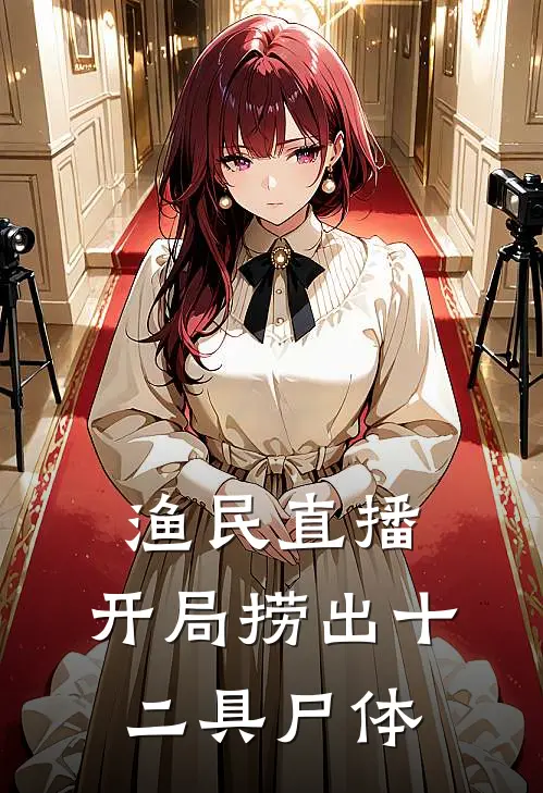 渔民直播：开局捞出十二具尸体