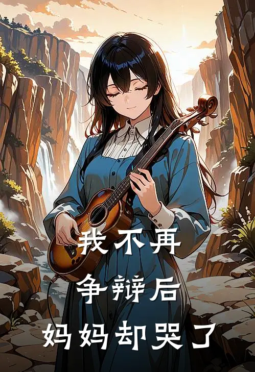 我不再争辩后，妈妈却哭了