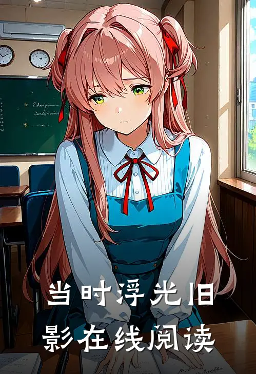 当时浮光旧影在线阅读