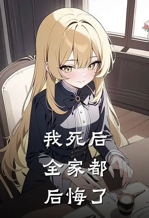 我死后，全家都后悔了