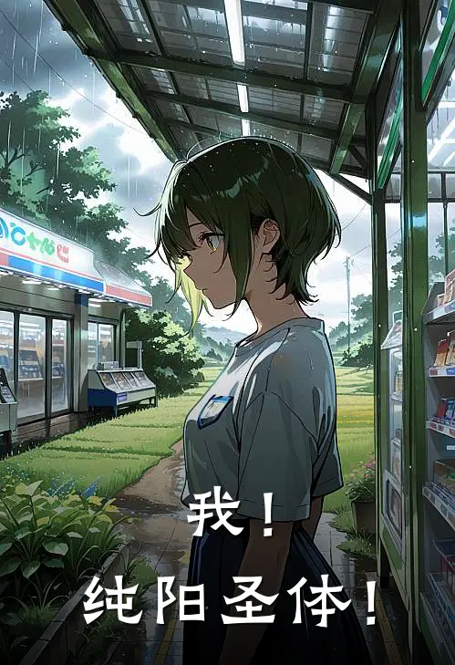 我！纯阳圣体！