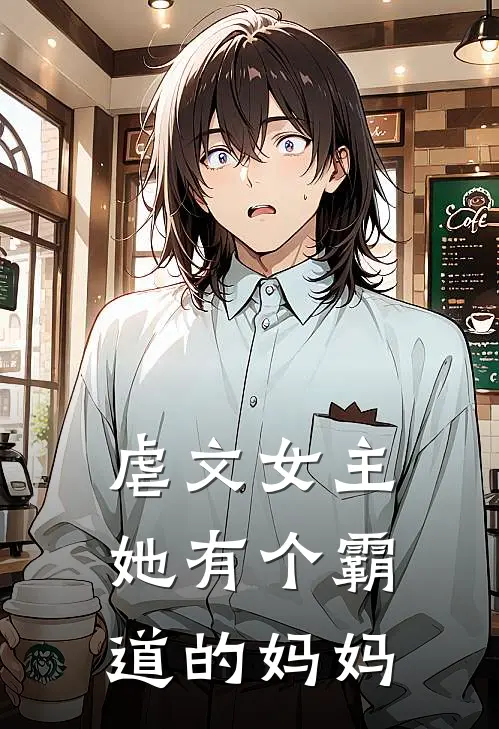 虐文女主她有个霸道的妈妈