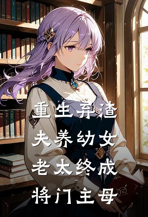 重生弃渣夫养幼女，老太终成将门主母(陈翠兰吴小海)全本免费小说_阅读免费小说重生弃渣夫养幼女，老太终成将门主母陈翠兰吴小海