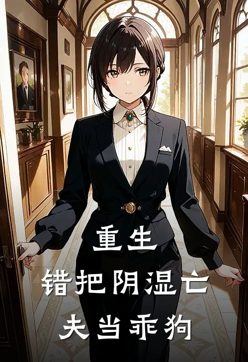 重生，错把阴湿亡夫当乖狗(孟茜茜茜)免费小说_最新小说全文阅读重生，错把阴湿亡夫当乖狗孟茜茜茜