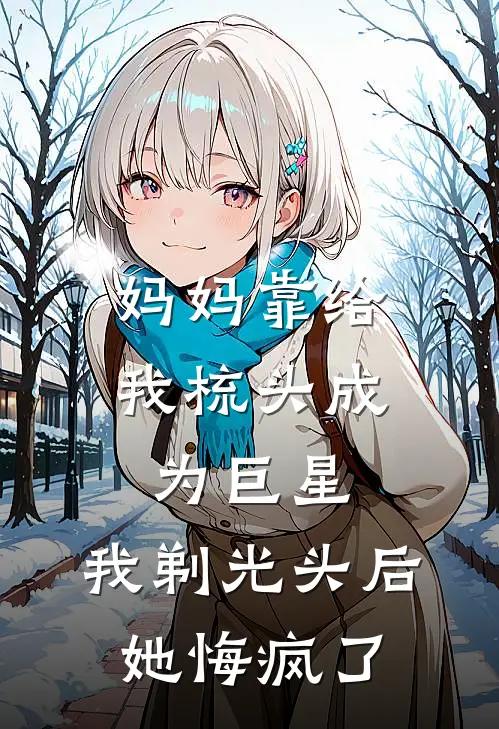 妈妈靠给我梳头成为巨星，我剃光头后她悔疯了