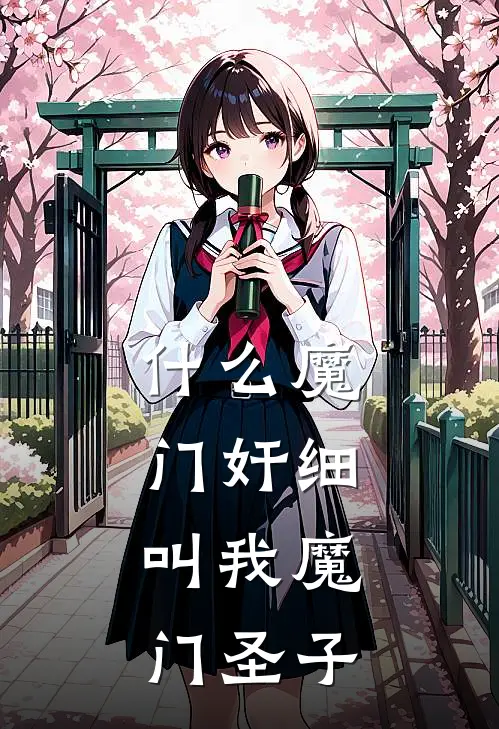 什么魔门奸细，叫我魔门圣子