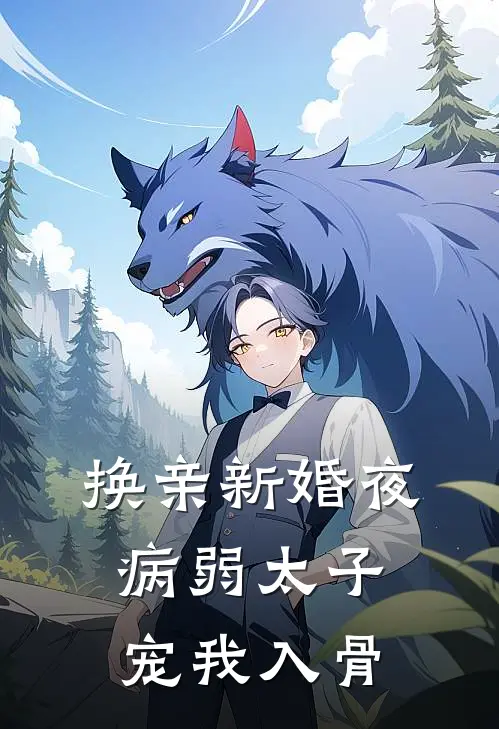 换亲新婚夜，病弱太子宠我入骨