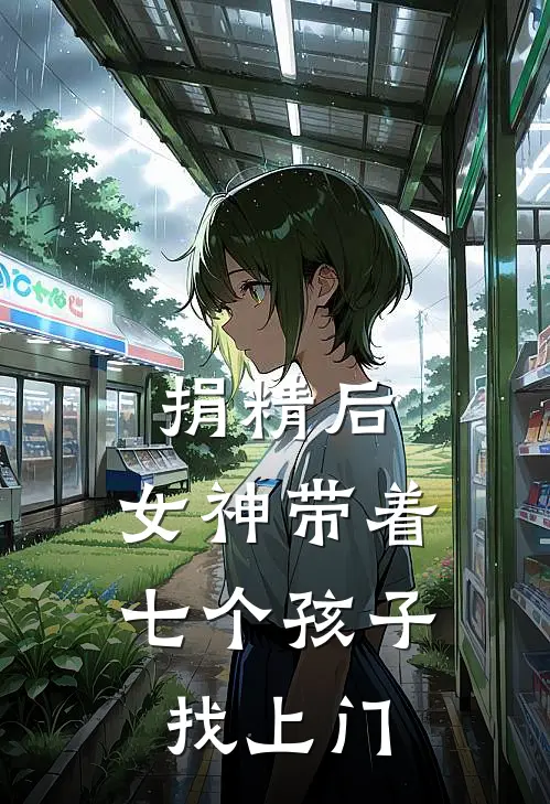 捐精后，女神带着七个孩子找上门高扬陈娇热门小说阅读_好看的小说推荐完结捐精后，女神带着七个孩子找上门高扬陈娇