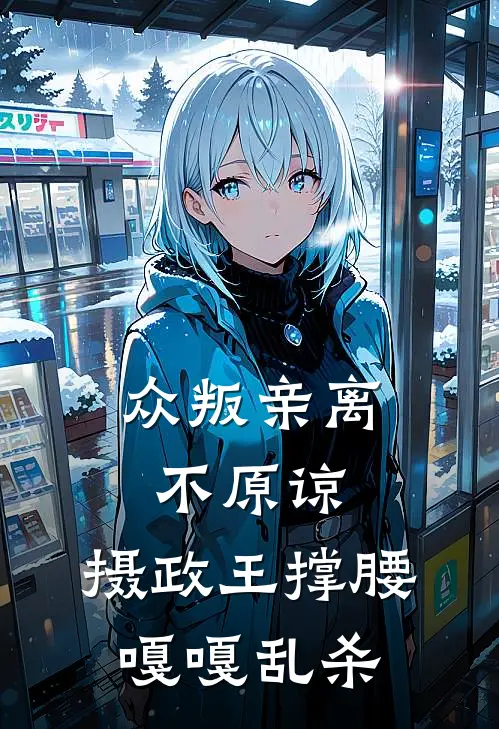 众叛亲离不原谅，摄政王撑腰嘎嘎乱杀