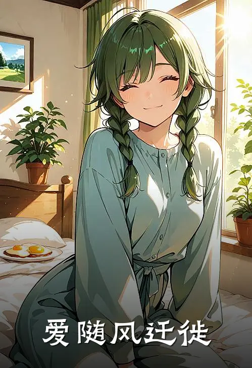 爱随风迁徙