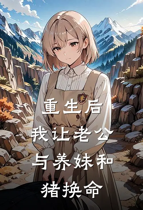 重生后，我让老公与养妹和猪换命(浸雪姐金兰)在线免费小说_完整版免费小说重生后，我让老公与养妹和猪换命(浸雪姐金兰)