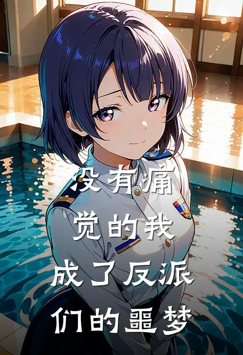 没有痛觉的我，成了反派们的噩梦