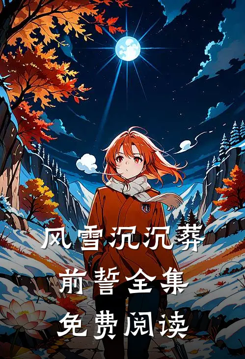 风雪沉沉葬前誓全集免费阅读