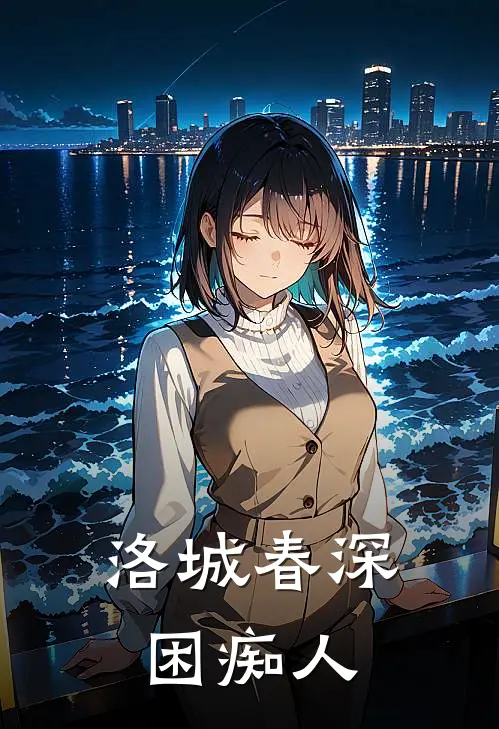 洛城春深困痴人