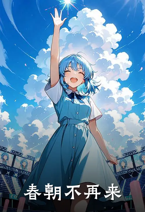 春朝不再来