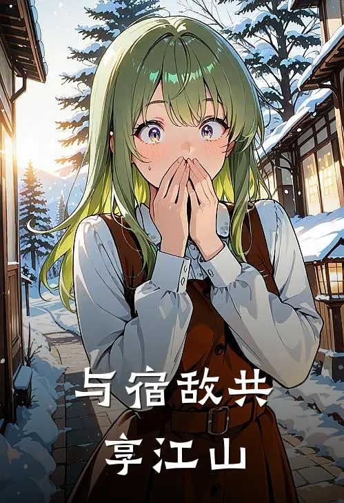 与宿敌共享江山（萧景白月光）完整版小说阅读_与宿敌共享江山全文免费阅读（萧景白月光）