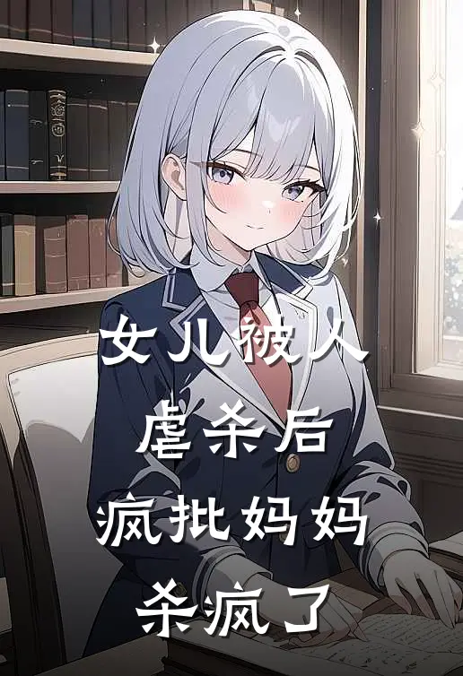 女儿被人虐杀后，疯批妈妈杀疯了