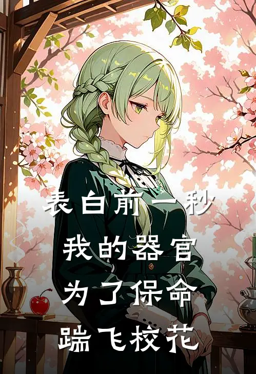 表白前一秒，我的器官为了保命踹飞校花(陈野林楚楚)完整版免费小说_最热门小说表白前一秒，我的器官为了保命踹飞校花(陈野林楚楚)