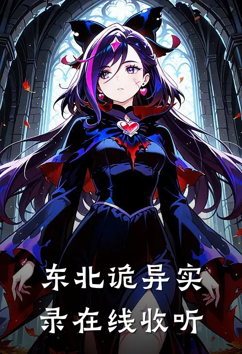 东北诡异实录在线收听