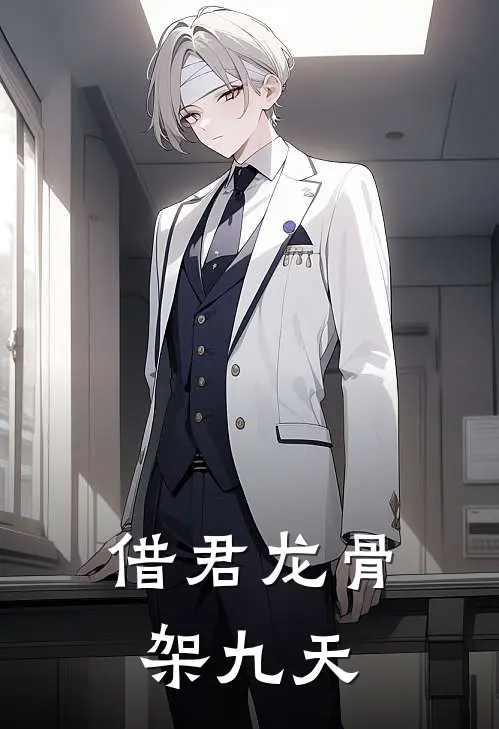 借君龙骨架九天