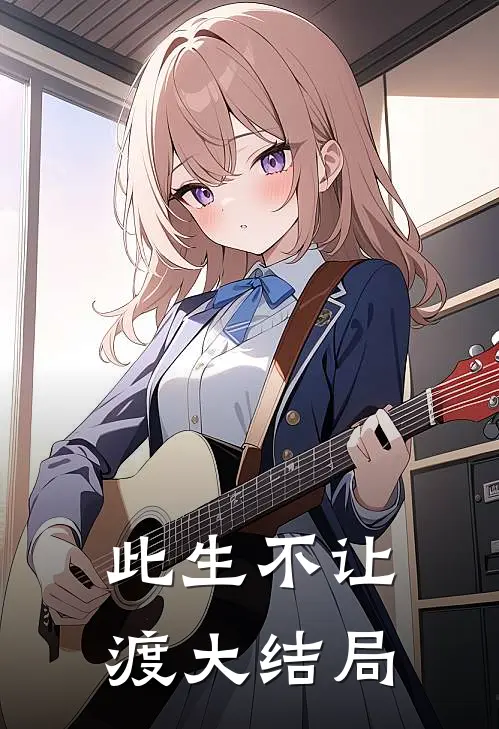 此生不让渡大结局