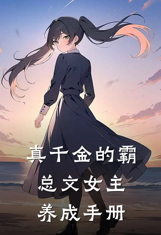 真千金的霸总文女主养成手册(宋晚柠陆宴珩)全本免费在线阅读_宋晚柠陆宴珩全文阅读