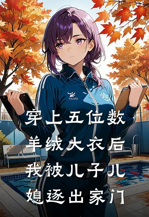 穿上五位数羊绒大衣后，我被儿子儿媳逐出家门