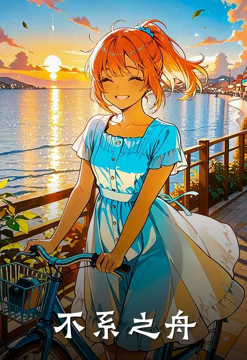 不系之舟
