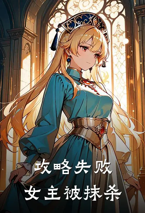 攻略失败，女主被抹杀(刑霜霜黄子朗)最新小说全文阅读_最新章节列表攻略失败，女主被抹杀(刑霜霜黄子朗)