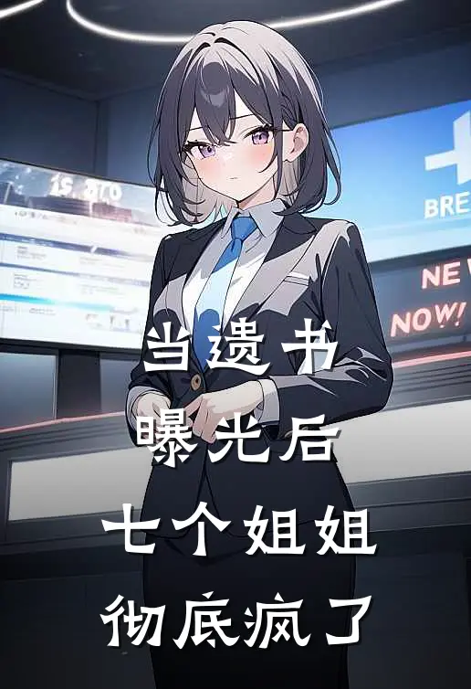 当遗书曝光后，七个姐姐彻底疯了