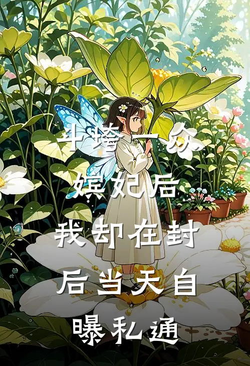 斗垮一众嫔妃后，我却在封后当天自曝私通