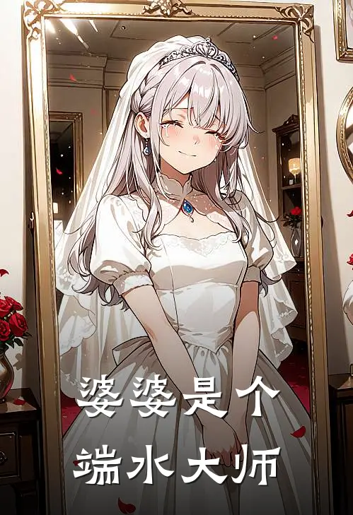 婆婆是个端水大师