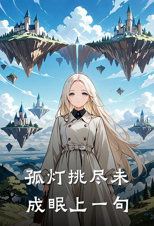 孤灯挑尽未成眠上一句