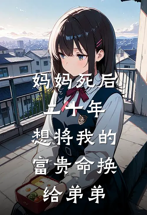 妈妈死后二十年，想将我的富贵命换给弟弟醒娣耀宗全本免费在线阅读_醒娣耀宗全文阅读