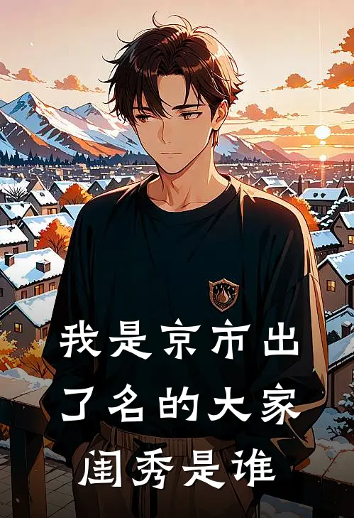 我是京市出了名的大家闺秀是谁
