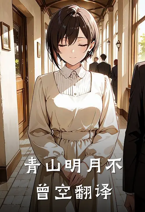 青山明月不曾空翻译