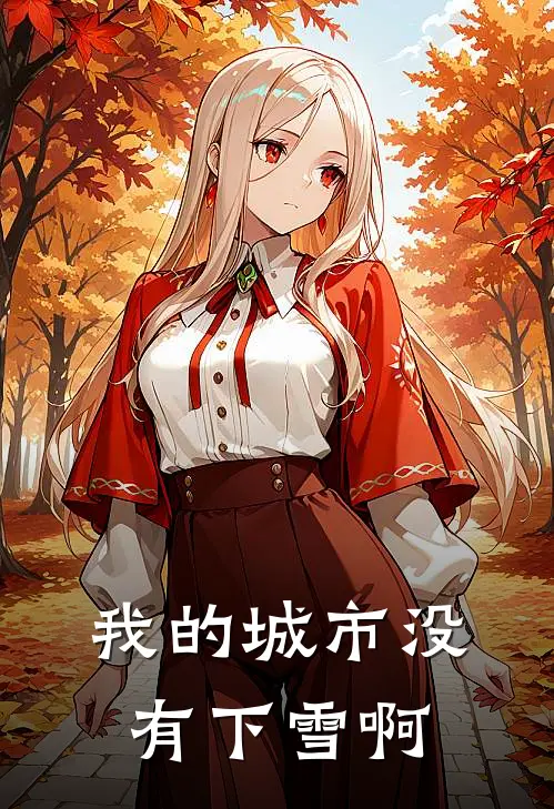 我的城市没有下雪啊
